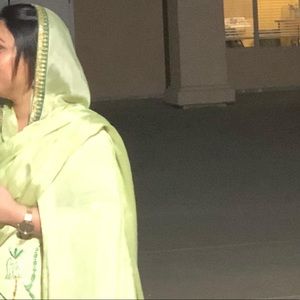 Meet your Posher, Geetinder